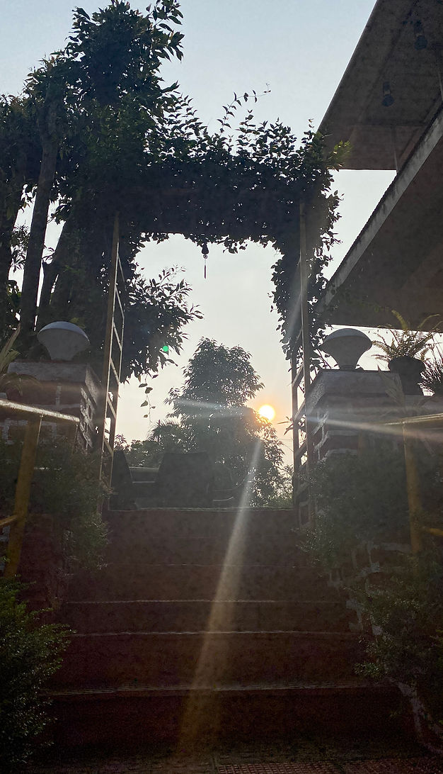 Sunrise
