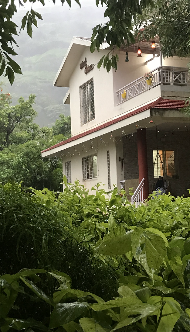 HomeStay