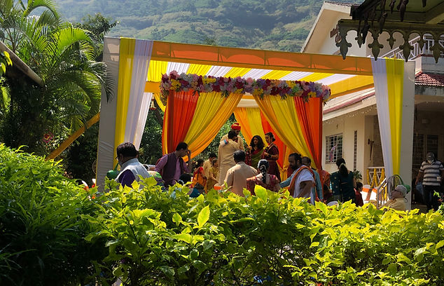 Mandap