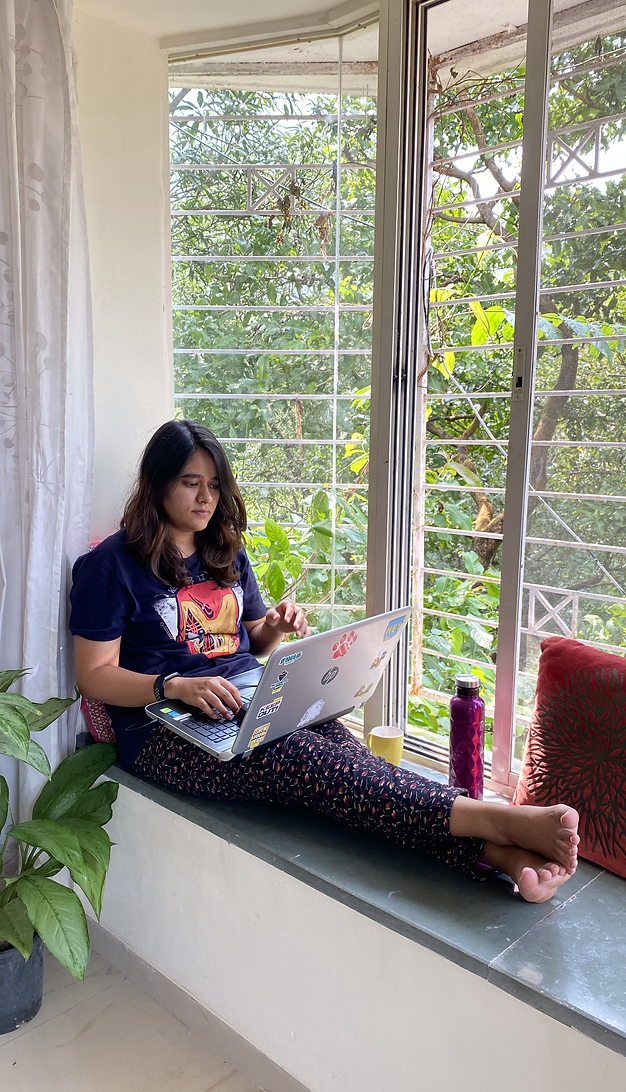 Work from Home